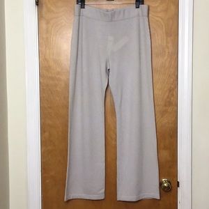 Luxurious Cashmere Pants